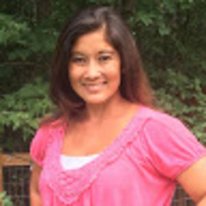 Meet your Posher, Ashlee